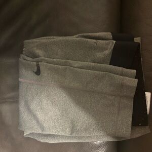 Nike pro leggings